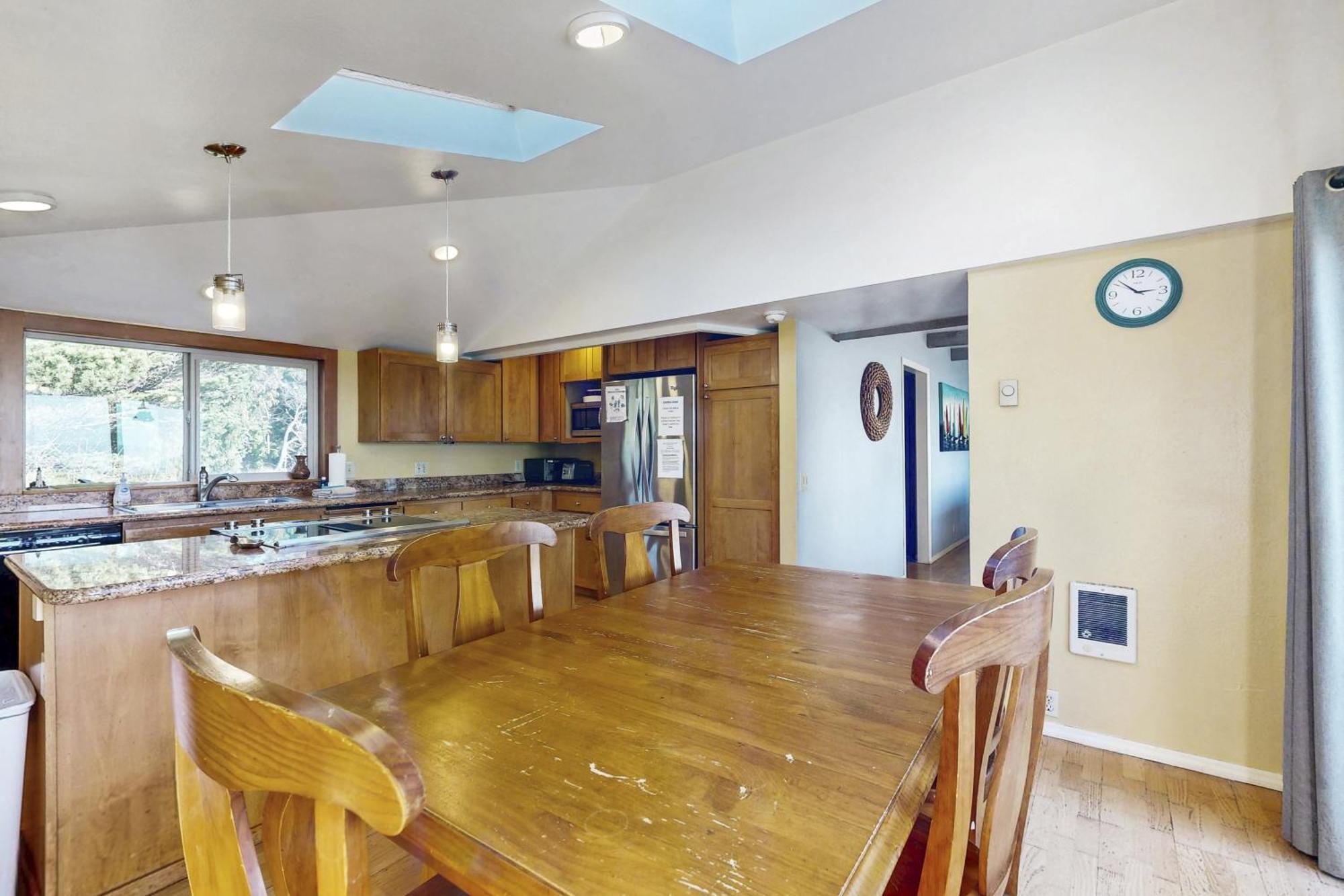 Seadrifter Oceanfront Beach House Seal Rock 外观 照片