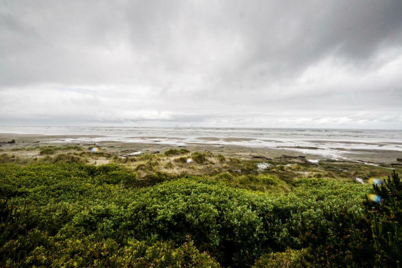 Seadrifter Oceanfront Beach House Seal Rock 外观 照片